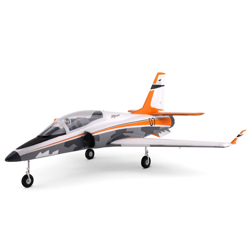 Viper 70mm EDF Jet BNF Basic with AS3X and SAFE Select picture