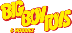 Big Boy Toys logo
