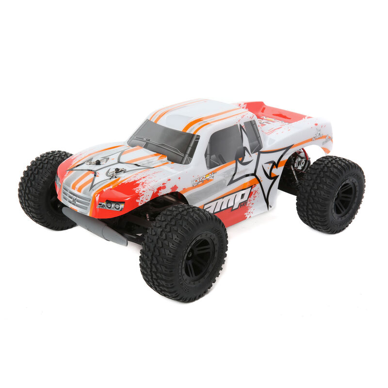 1/10 AMP MT 2WD Monster Truck RTR picture