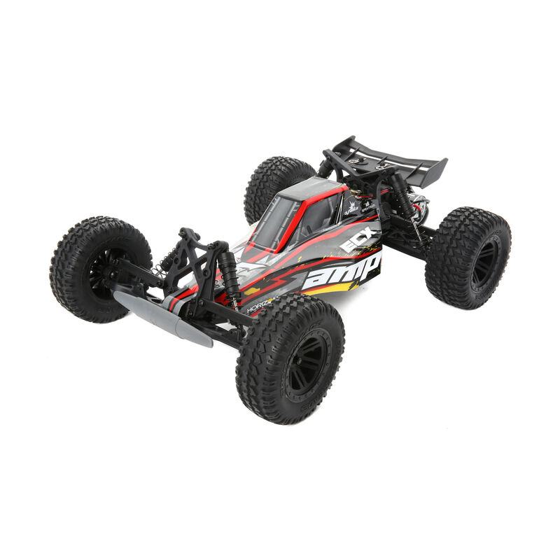 1/10 AMP DB 2WD Desert Buggy RTR picture