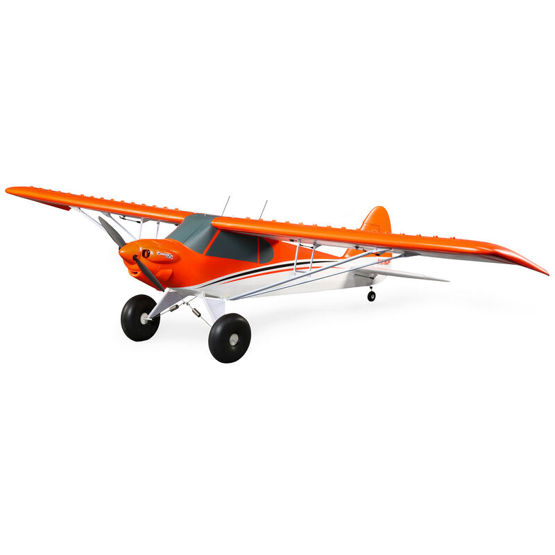 Carbon-Z Cub SS 2.1m BNF Basic with AS3X and SAFE Select picture
